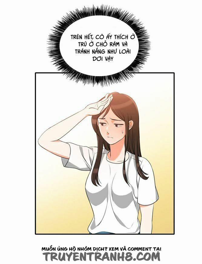 Do It One More Time- Yêu Lại Từ Đầu 16 trang 12