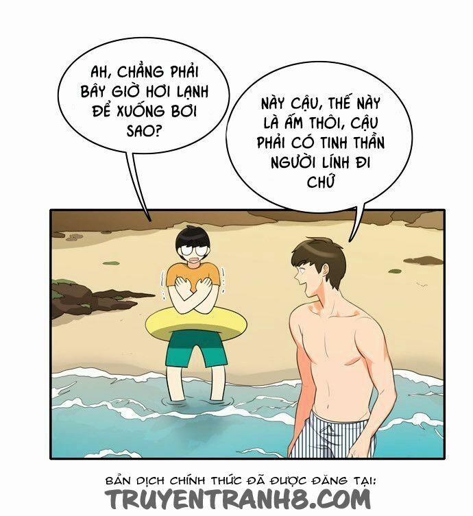 Do It One More Time- Yêu Lại Từ Đầu 16 trang 2