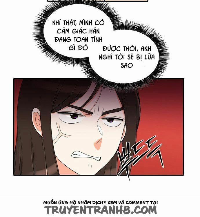 Do It One More Time- Yêu Lại Từ Đầu 16 trang 28