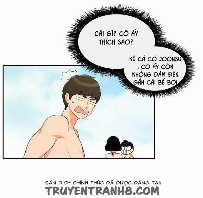 Do It One More Time- Yêu Lại Từ Đầu 16 trang 30