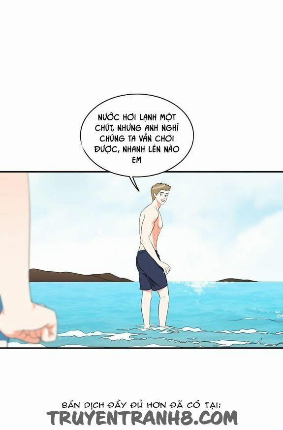 Do It One More Time- Yêu Lại Từ Đầu 16 trang 32