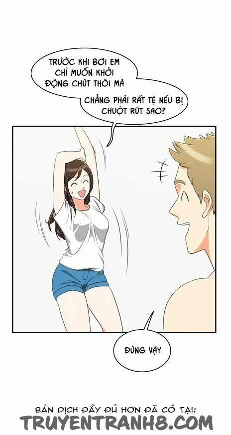 Do It One More Time- Yêu Lại Từ Đầu 16 trang 34