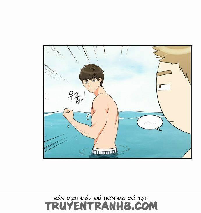 Do It One More Time- Yêu Lại Từ Đầu 16 trang 37