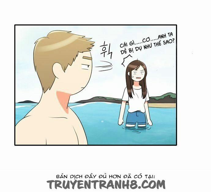 Do It One More Time- Yêu Lại Từ Đầu 16 trang 38