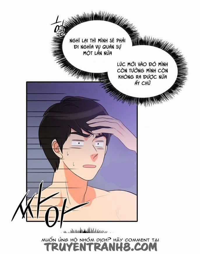 Do It One More Time- Yêu Lại Từ Đầu 16 trang 4