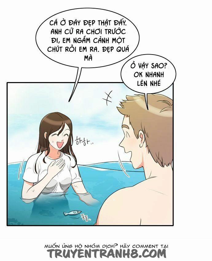 Do It One More Time- Yêu Lại Từ Đầu 16 trang 45