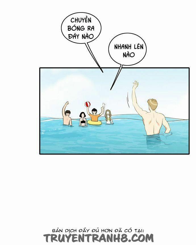 Do It One More Time- Yêu Lại Từ Đầu 16 trang 46