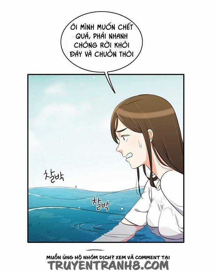 Do It One More Time- Yêu Lại Từ Đầu 16 trang 47