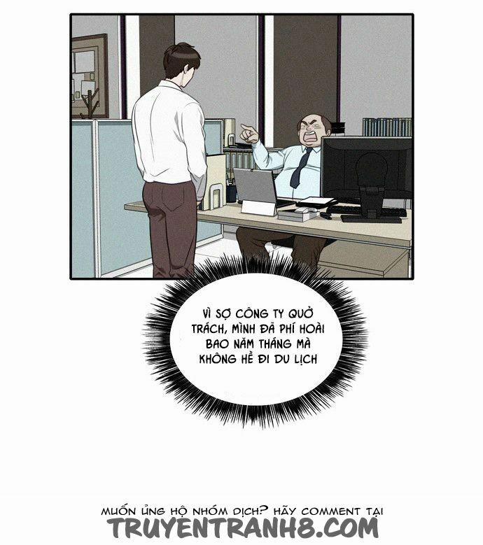 Do It One More Time- Yêu Lại Từ Đầu 16 trang 6