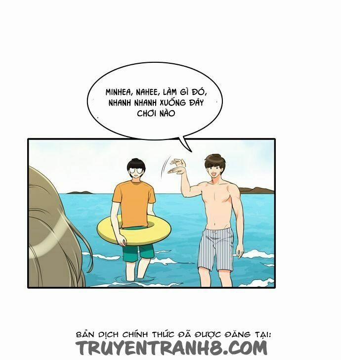 Do It One More Time- Yêu Lại Từ Đầu 16 trang 7