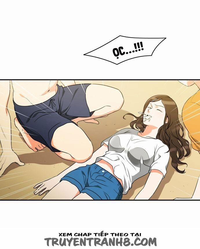 Do It One More Time- Yêu Lại Từ Đầu 17 trang 12