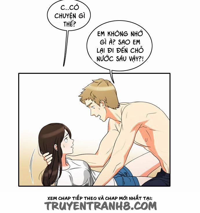 Do It One More Time- Yêu Lại Từ Đầu 17 trang 14