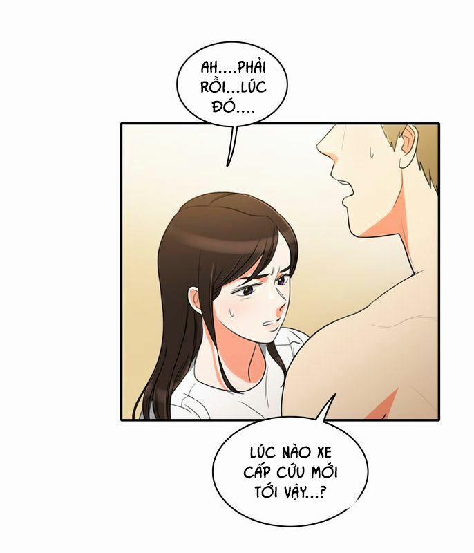 Do It One More Time- Yêu Lại Từ Đầu 17 trang 15