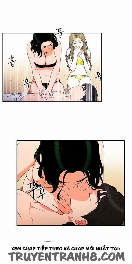 Do It One More Time- Yêu Lại Từ Đầu 17 trang 17