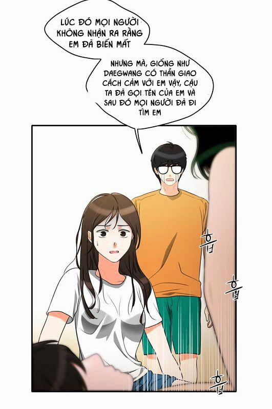 Do It One More Time- Yêu Lại Từ Đầu 17 trang 18