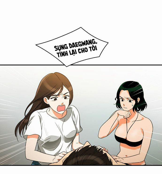 Do It One More Time- Yêu Lại Từ Đầu 17 trang 20