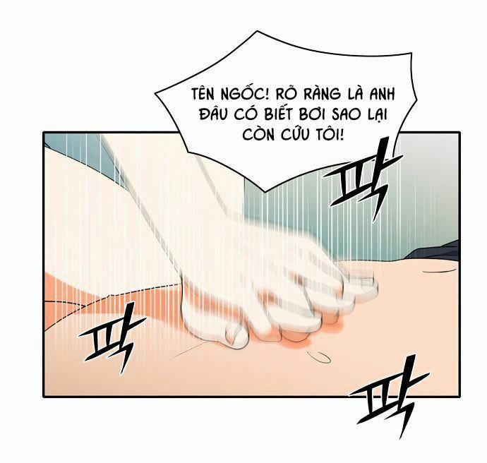 Do It One More Time- Yêu Lại Từ Đầu 17 trang 21