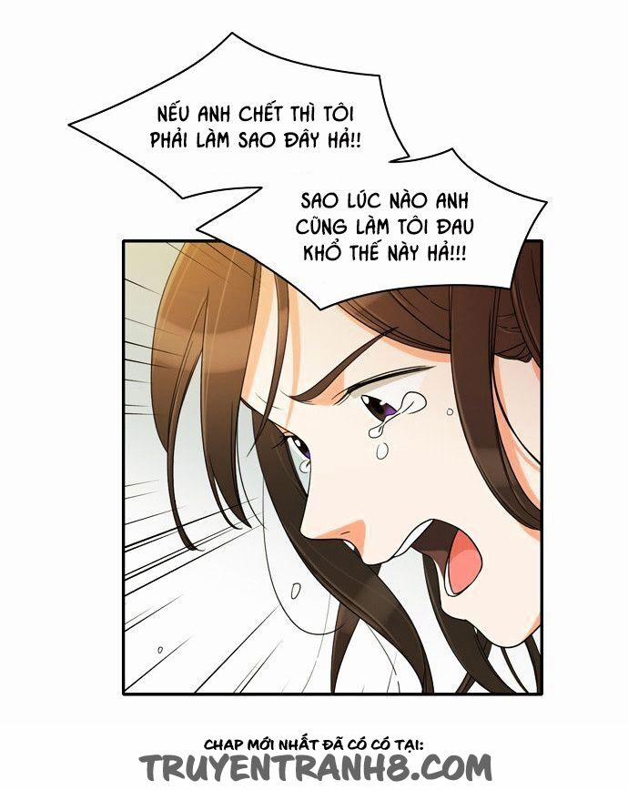 Do It One More Time- Yêu Lại Từ Đầu 17 trang 22