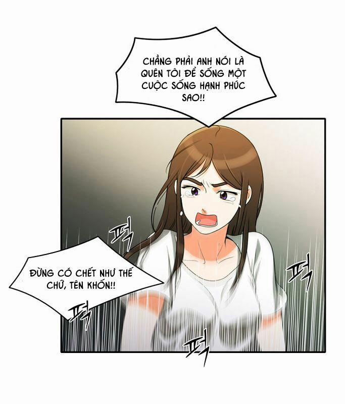 Do It One More Time- Yêu Lại Từ Đầu 17 trang 24