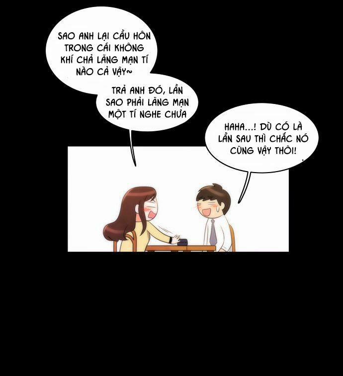 Do It One More Time- Yêu Lại Từ Đầu 17 trang 3