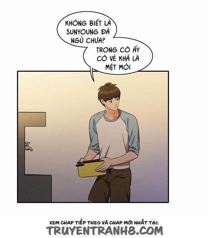 Do It One More Time- Yêu Lại Từ Đầu 17 trang 31