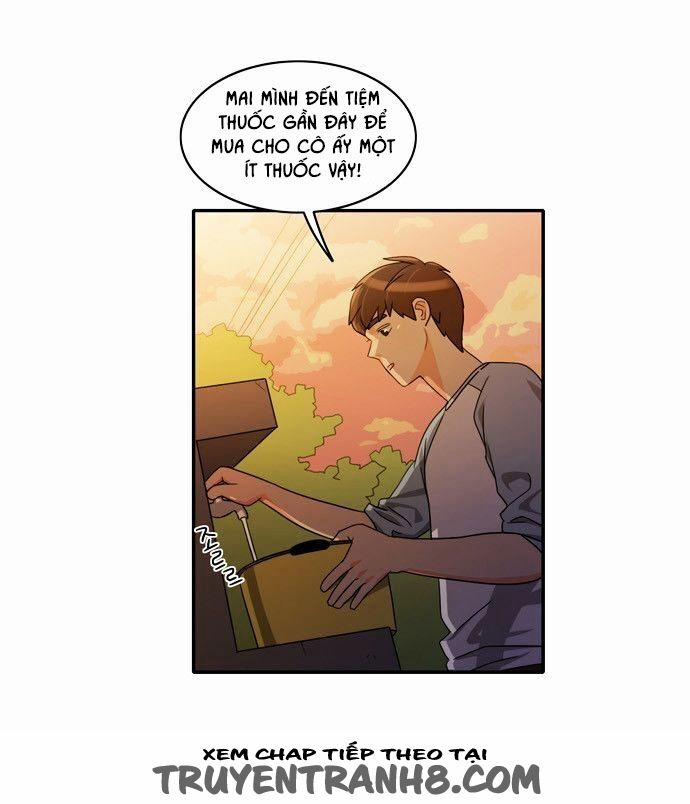 Do It One More Time- Yêu Lại Từ Đầu 17 trang 33