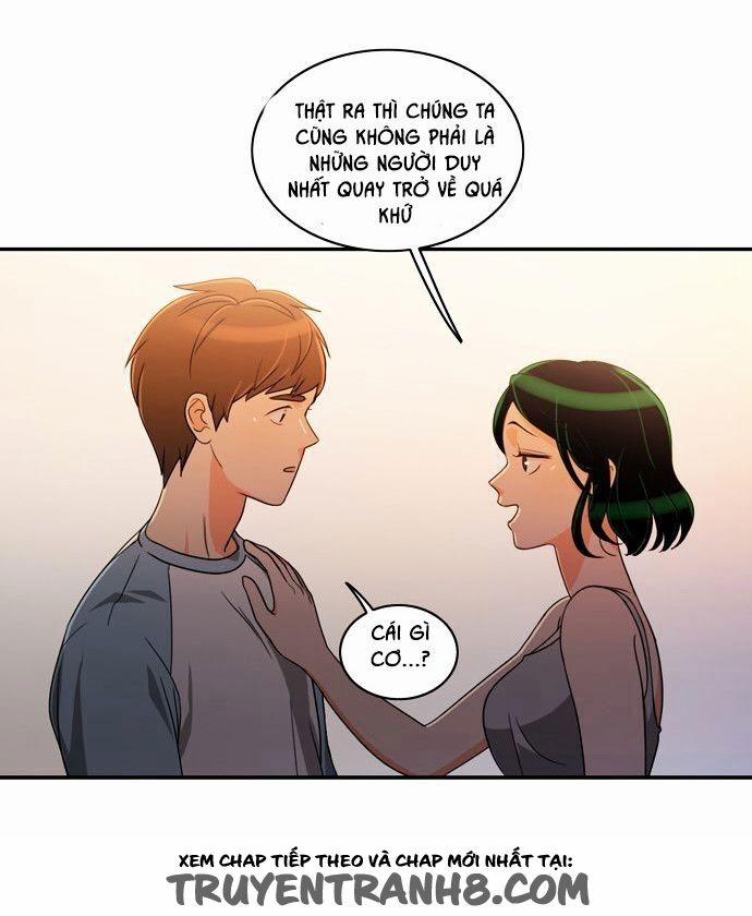 Do It One More Time- Yêu Lại Từ Đầu 17 trang 36