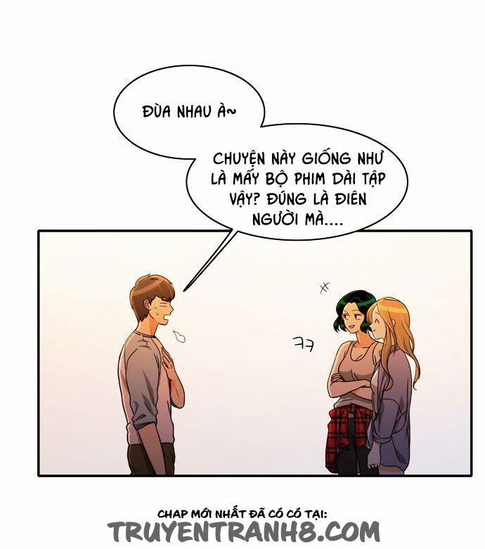 Do It One More Time- Yêu Lại Từ Đầu 17 trang 41