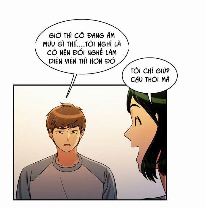 Do It One More Time- Yêu Lại Từ Đầu 17 trang 42