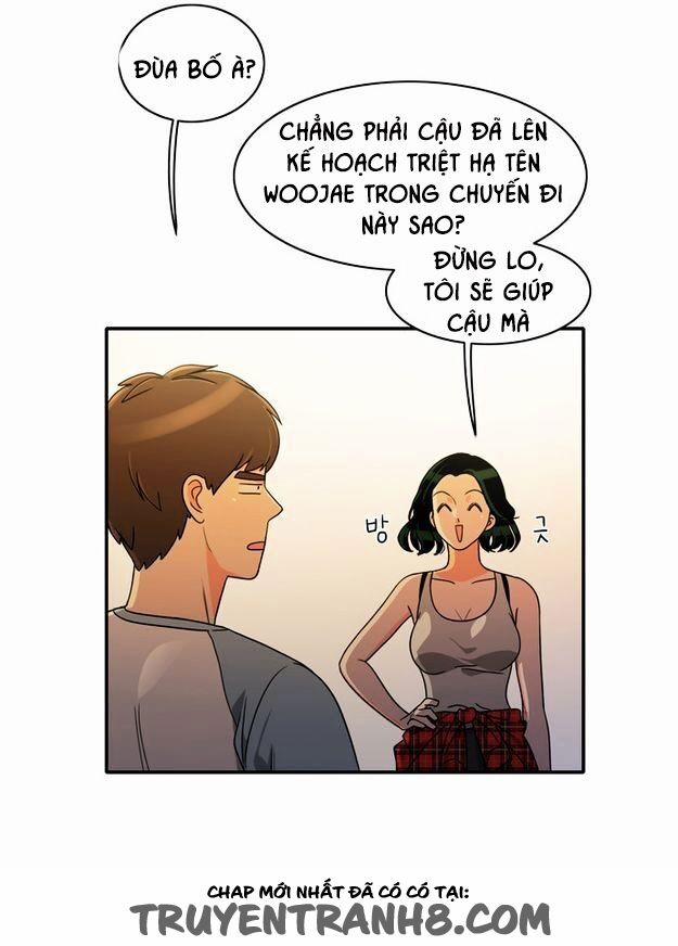 Do It One More Time- Yêu Lại Từ Đầu 17 trang 43