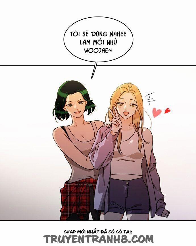 Do It One More Time- Yêu Lại Từ Đầu 17 trang 44