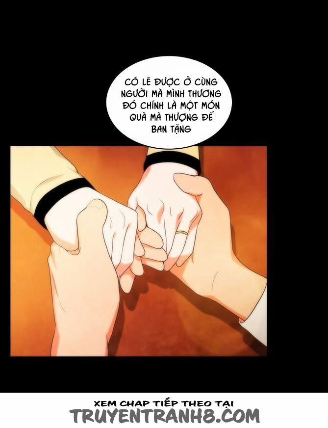 Do It One More Time- Yêu Lại Từ Đầu 17 trang 8