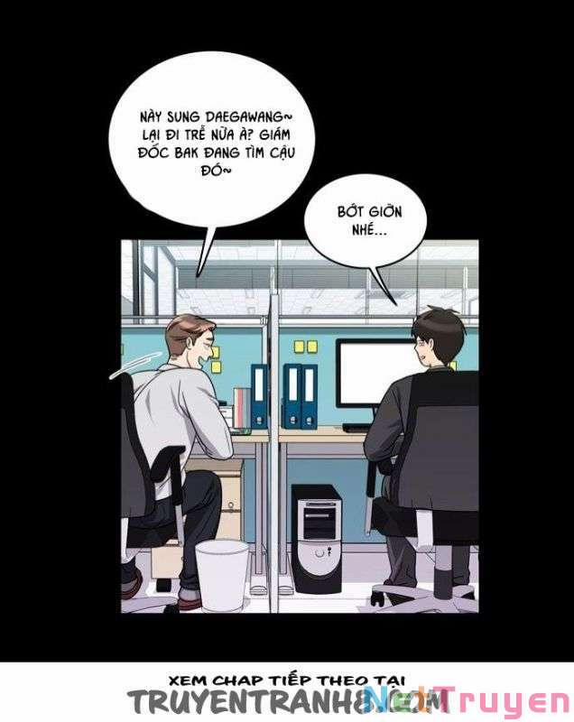 Do It One More Time- Yêu Lại Từ Đầu 18 trang 10