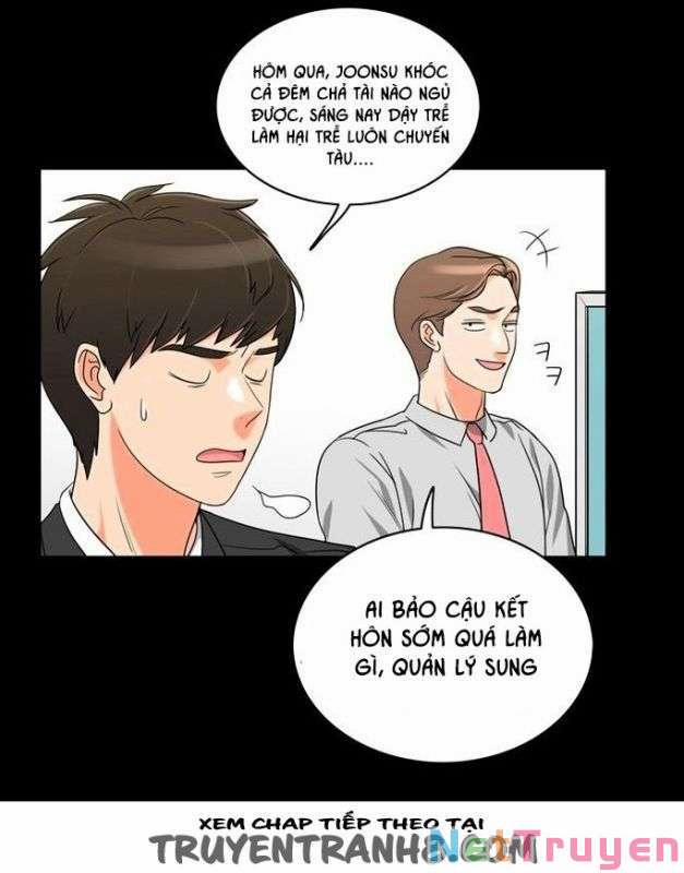 Do It One More Time- Yêu Lại Từ Đầu 18 trang 11