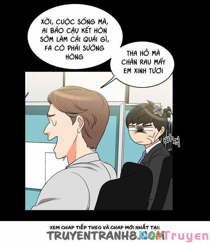 Do It One More Time- Yêu Lại Từ Đầu 18 trang 15