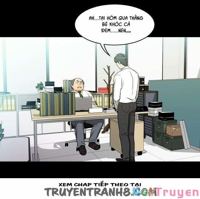 Do It One More Time- Yêu Lại Từ Đầu 18 trang 18