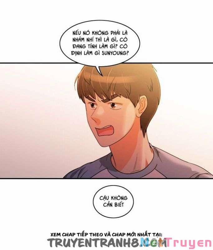 Do It One More Time- Yêu Lại Từ Đầu 18 trang 2