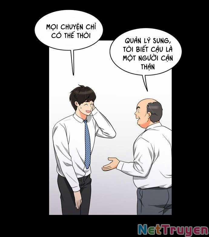 Do It One More Time- Yêu Lại Từ Đầu 18 trang 25