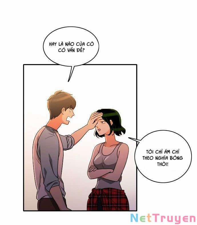 Do It One More Time- Yêu Lại Từ Đầu 18 trang 3