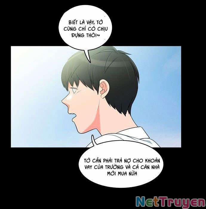 Do It One More Time- Yêu Lại Từ Đầu 18 trang 31