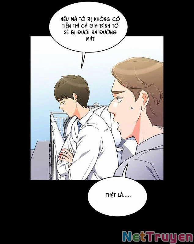 Do It One More Time- Yêu Lại Từ Đầu 18 trang 32