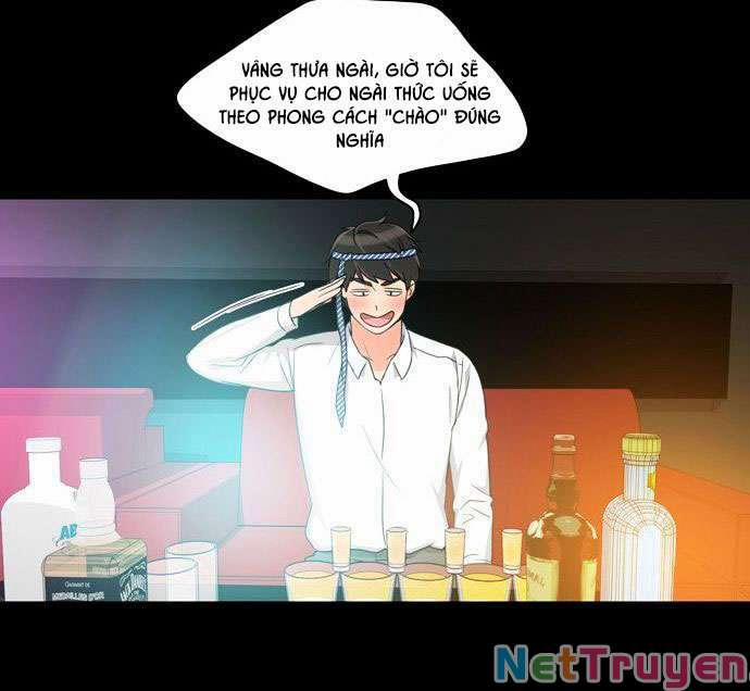 Do It One More Time- Yêu Lại Từ Đầu 18 trang 34