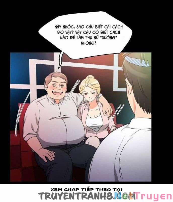 Do It One More Time- Yêu Lại Từ Đầu 18 trang 36