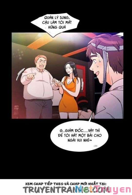 Do It One More Time- Yêu Lại Từ Đầu 18 trang 42