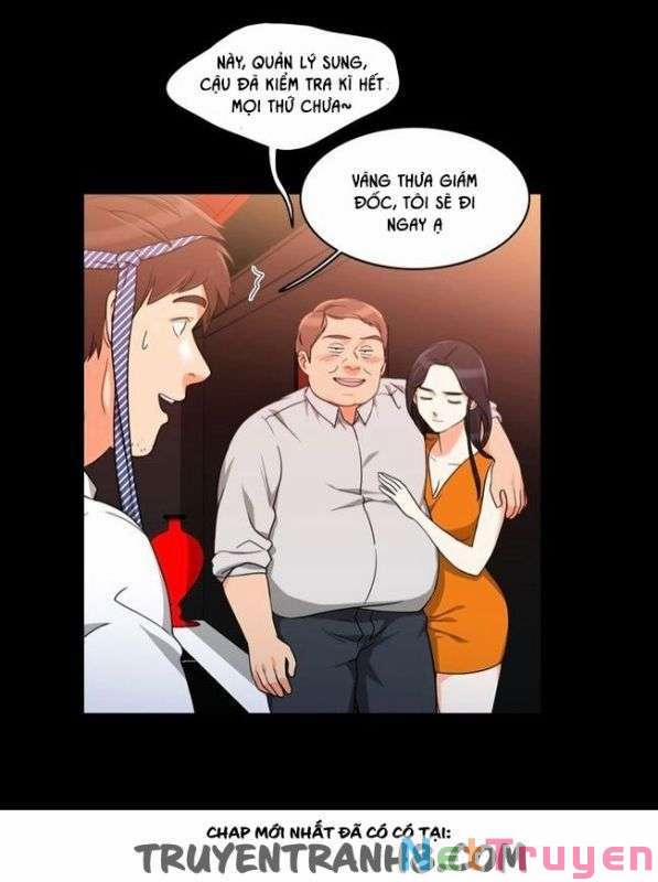 Do It One More Time- Yêu Lại Từ Đầu 18 trang 46