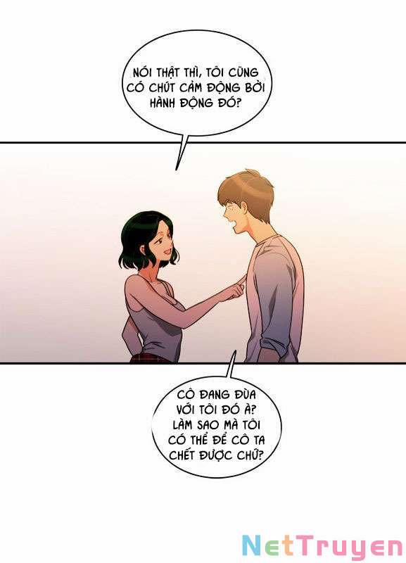 Do It One More Time- Yêu Lại Từ Đầu 18 trang 7