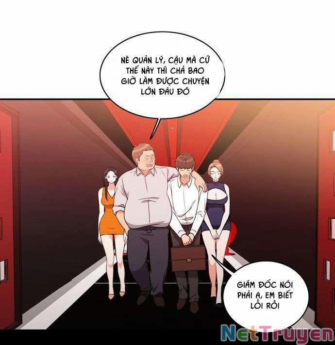 Do It One More Time- Yêu Lại Từ Đầu 19 trang 0