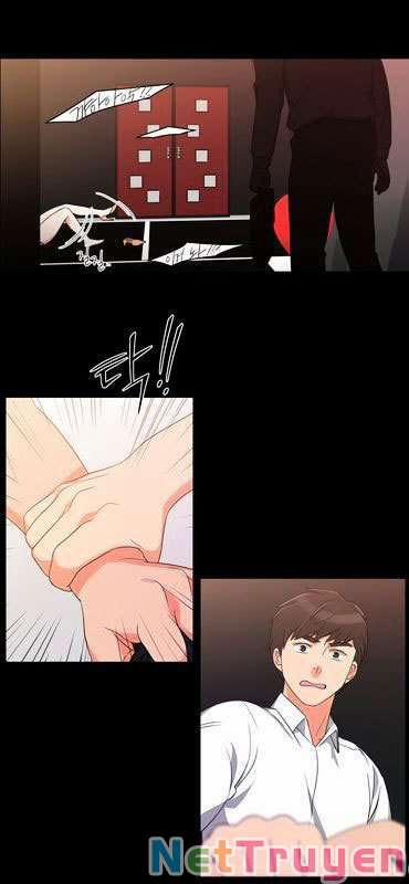 Do It One More Time- Yêu Lại Từ Đầu 19 trang 12