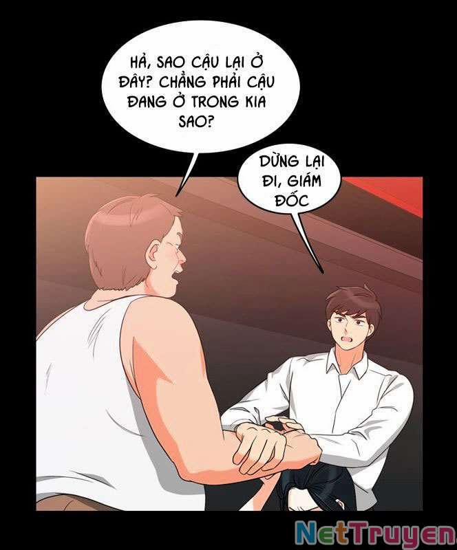 Do It One More Time- Yêu Lại Từ Đầu 19 trang 13