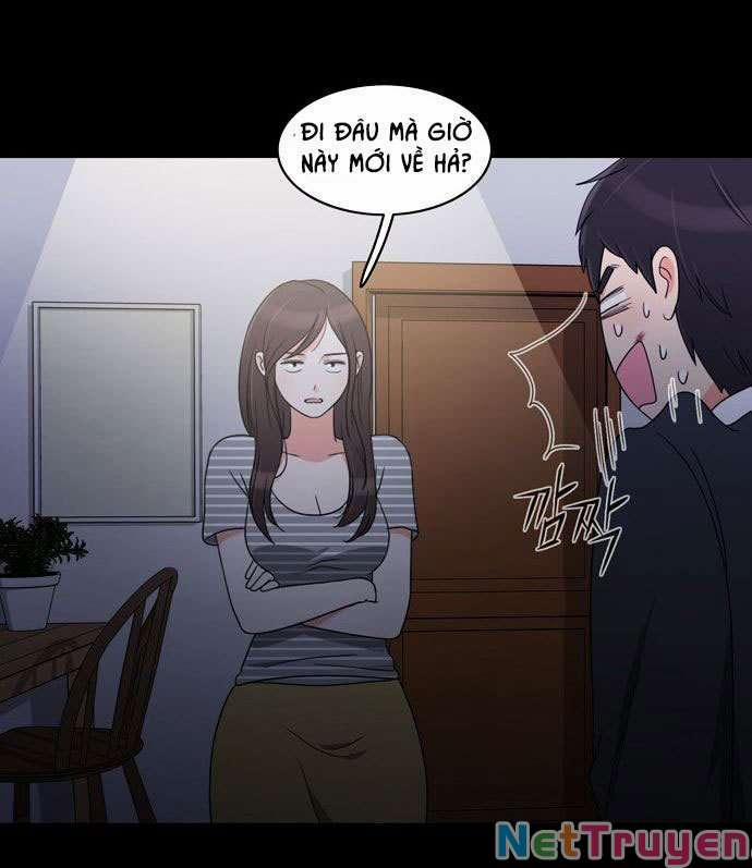 Do It One More Time- Yêu Lại Từ Đầu 19 trang 18